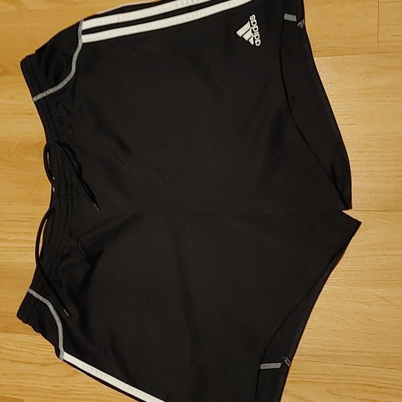 3/$40 Adidas Clima365 Athletic Shorts - Picture 1 of 4